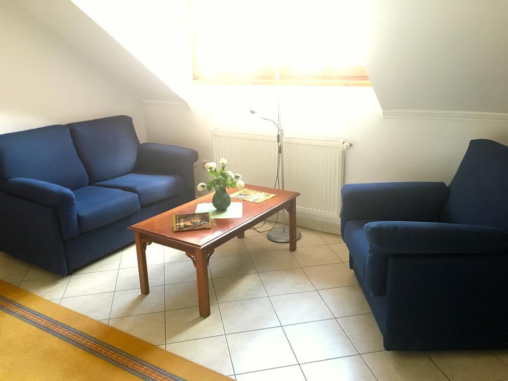 Racz Fogado Hotel Kisoroszi Eksteriør billede